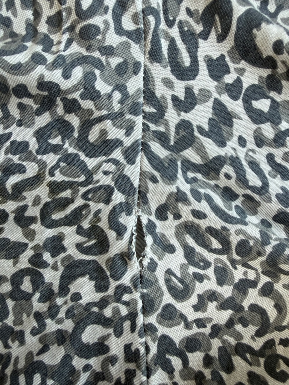 Tommy John Women's Downtime Long Sleeve Pajama Top & Pant Set Size L - Picture 10 of 11